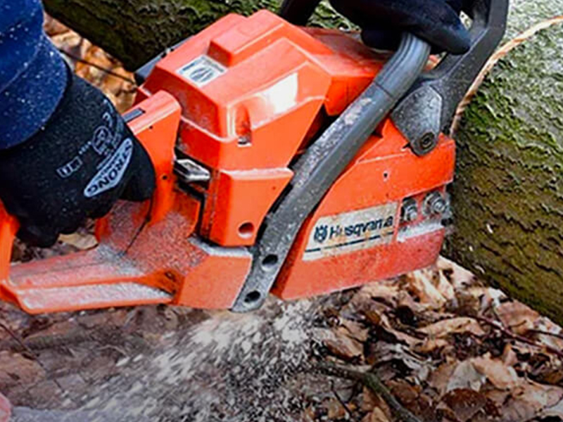 صيانة الآلات وصيانتها