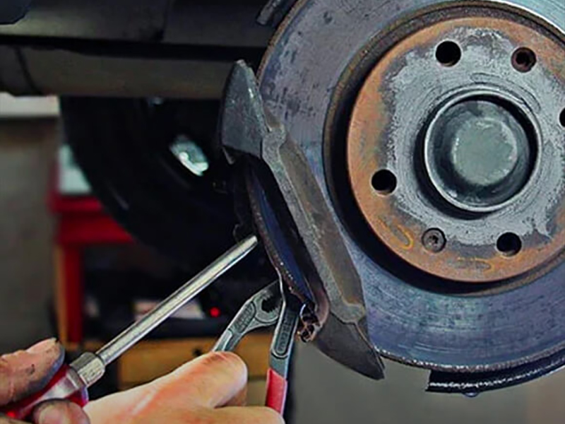 صيانة الآلات وصيانتها